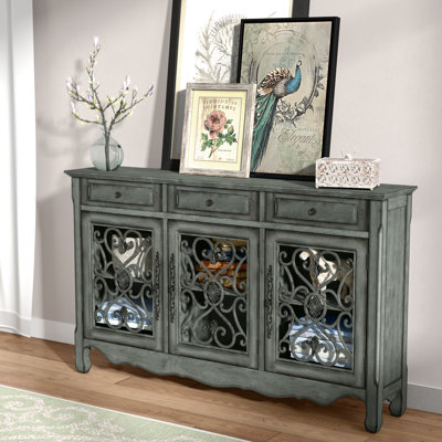 Sideboards & Buffet Tables You'll Love | Wayfair
